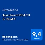 Apartmán & Relax *