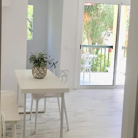 Apartment & Relax
