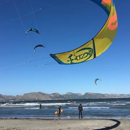 & Relax Apartament Port de Pollença