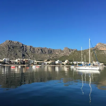 Apartament & Relax Port de Pollença