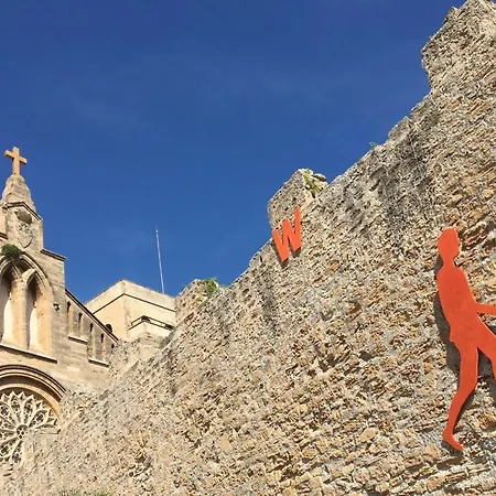 & Relax Apartament *