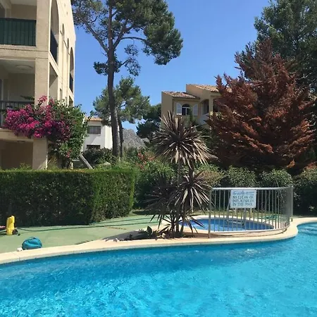 Apartment & Relax Port de Pollenca