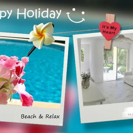 Apartment & Relax