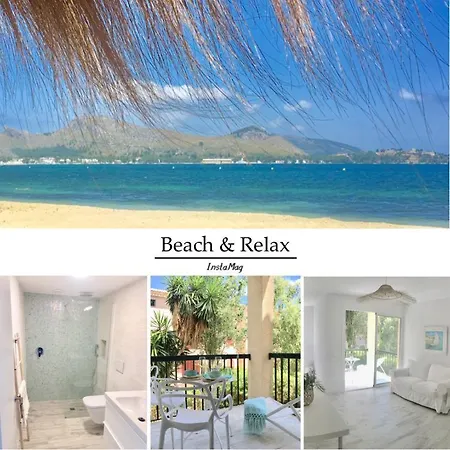 & Relax Apartment *