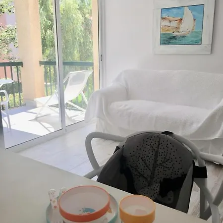 & Relax Apartment Port de Pollenca