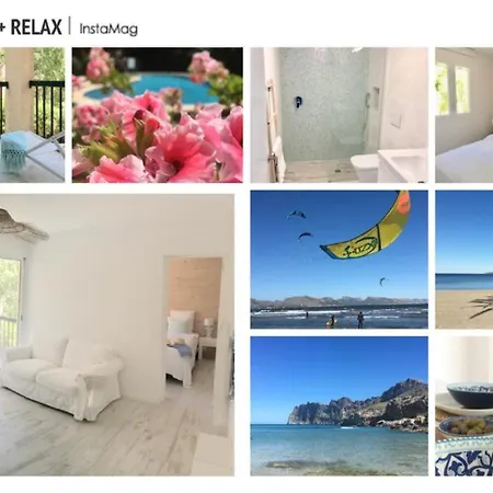 Apartment & Relax