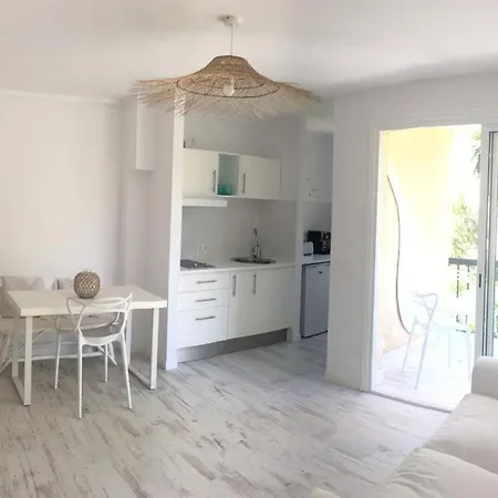 Apartment & Relax