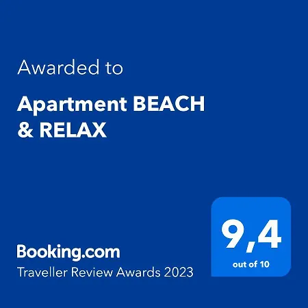 Apartment & Relax *