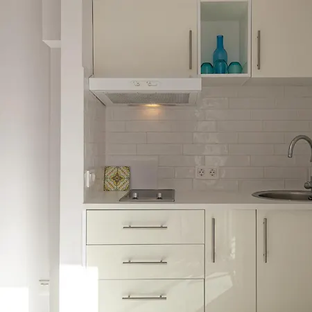 & Relax Apartament Port de Pollença