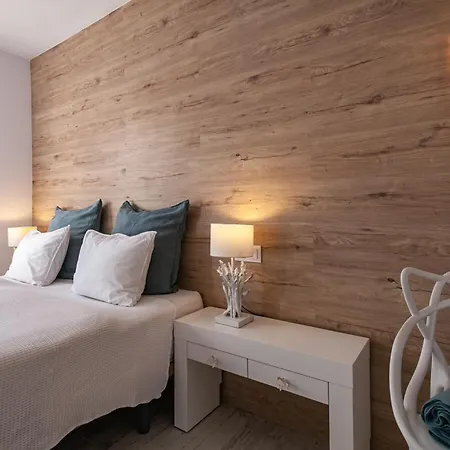 Apartment & Relax