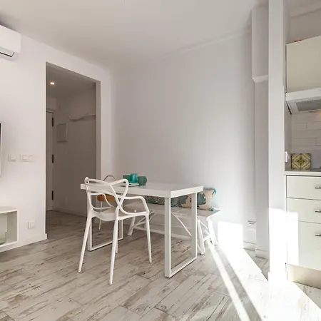 & Relax Apartment Port de Pollenca