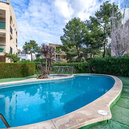 & Relax Port de Pollença