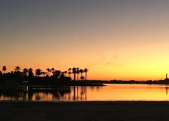 & Relax Апартаменты Поланко