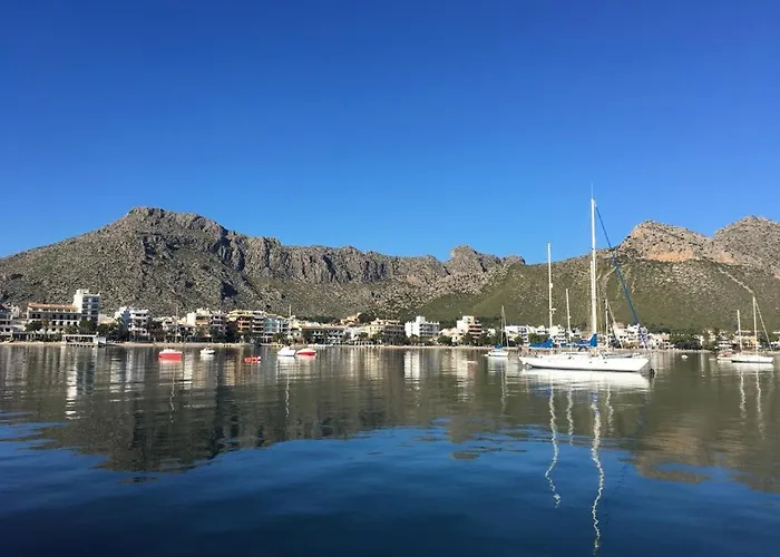 Апартаменты & Relax Поланко