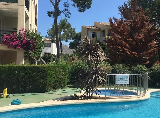 Apartamento & Relax Port de Pollença