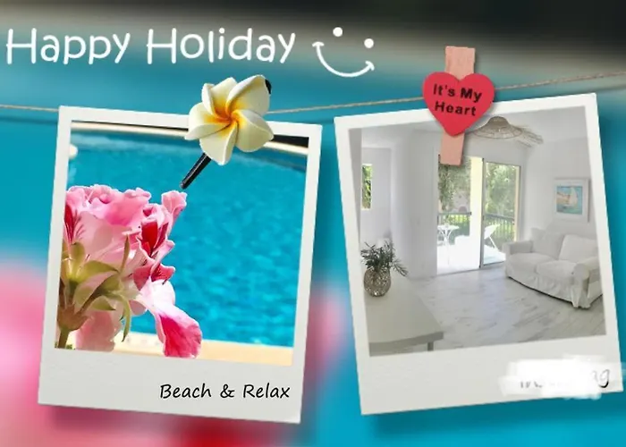 Апартаменты & Relax