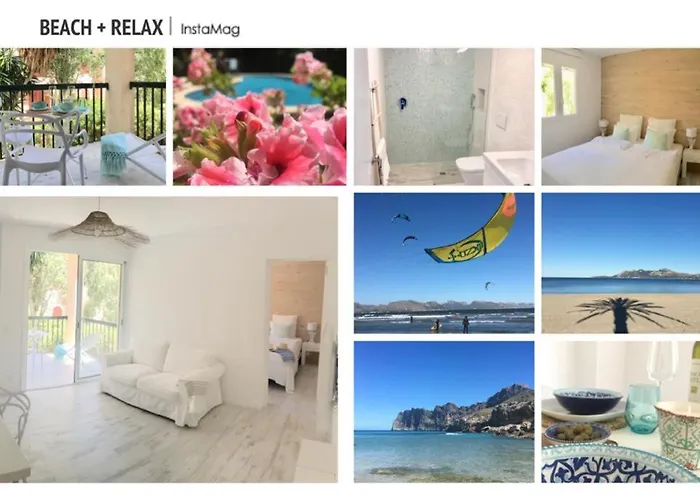 Апартаменты & Relax