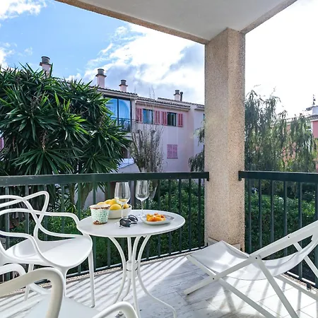Apartament & Relax *