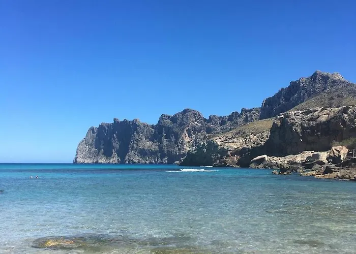 & Relax Port de Pollença