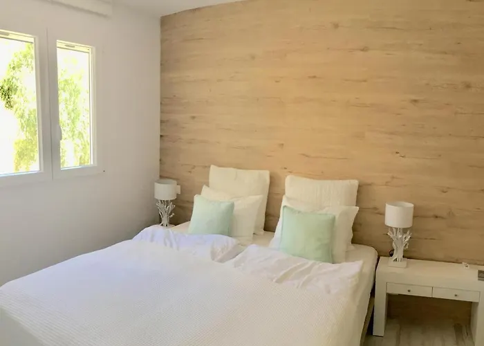 Apartmán & Relax Port de Pollença