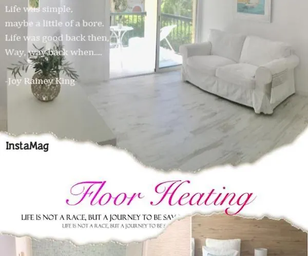 Apartmán & Relax Port de Pollença