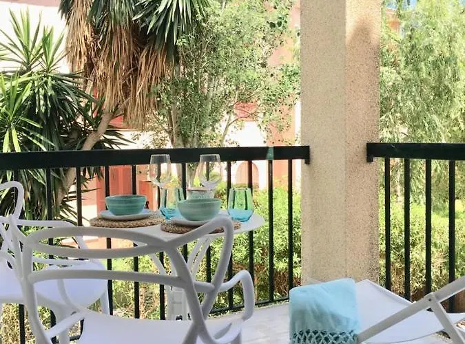 & Relax * Port de Pollença