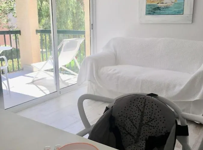 & Relax شقة بورت دي بوينسا