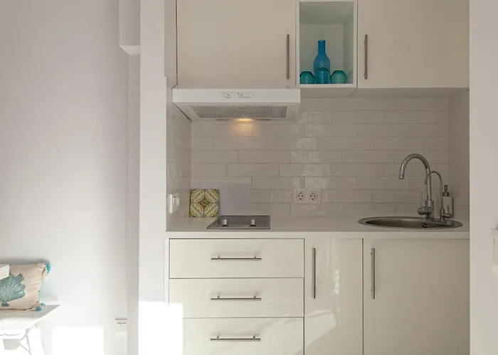 & Relax Apartmán Port de Pollença