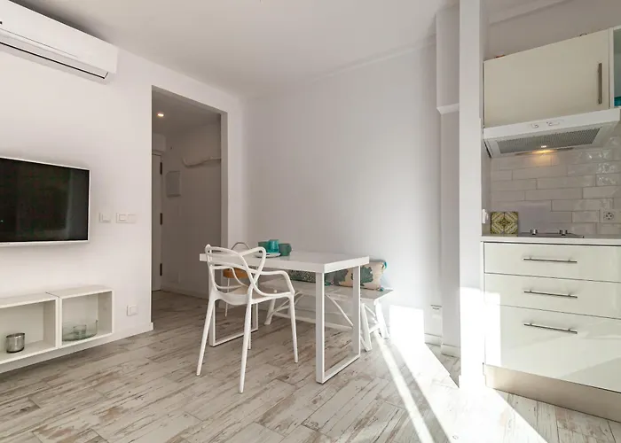 & Relax Apartmán Port de Pollença