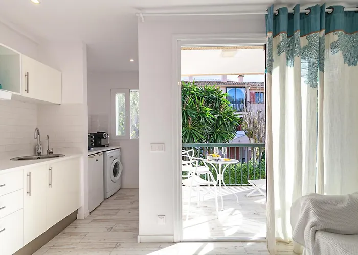 & Relax * Port de Pollença